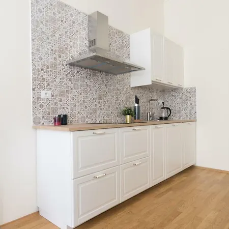 Apartment In Rumunska 355/9