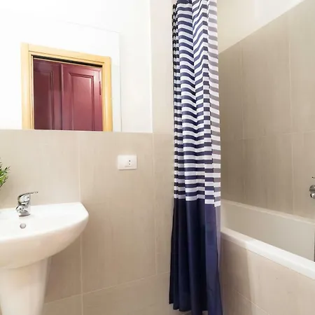In Rumunska 355/9 Apartmán Praha