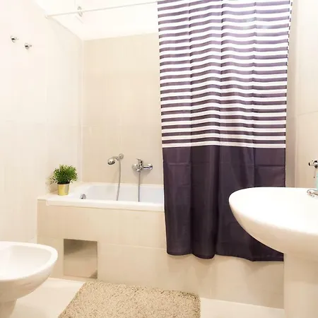 Apartmán In Rumunska 355/9 Praha