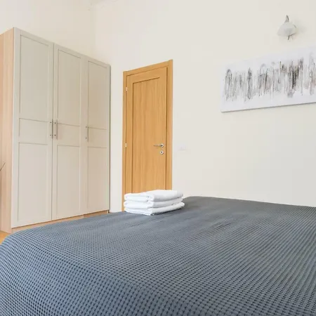 Apartmán In Rumunska 355/9 *