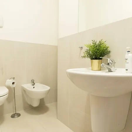 In Rumunska 355/9 Apartmán Praha